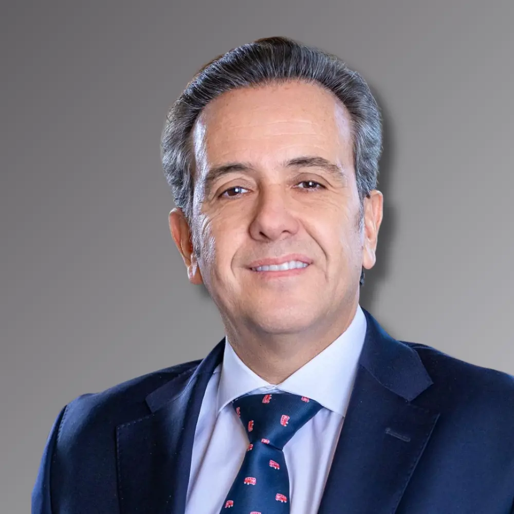 Roberto Knop Muszynski, PhD.