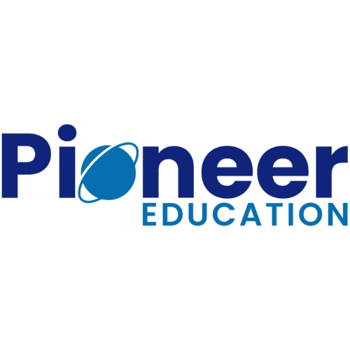 Pioneer Education