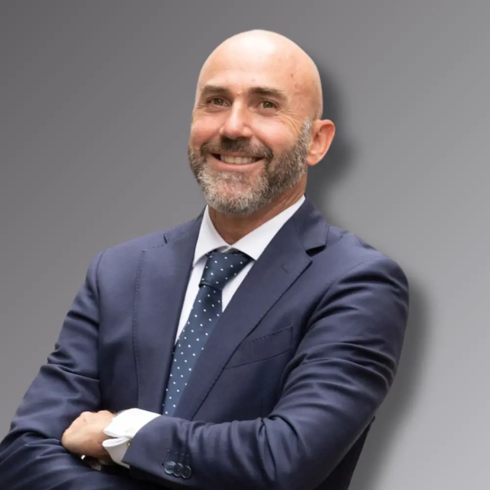 Joaquín Danvila del Valle