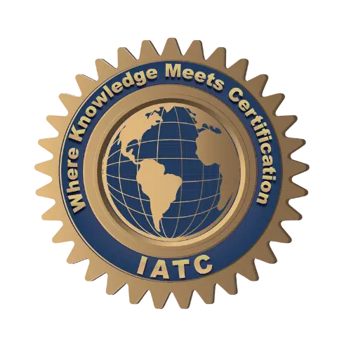 International Academy for Training and Certifications