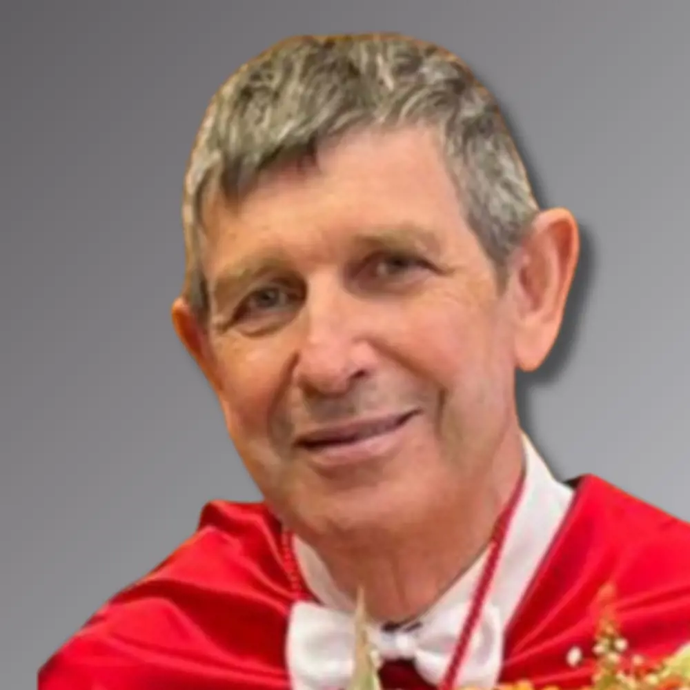 Antonio Bustos Gisbert, Ph.D.