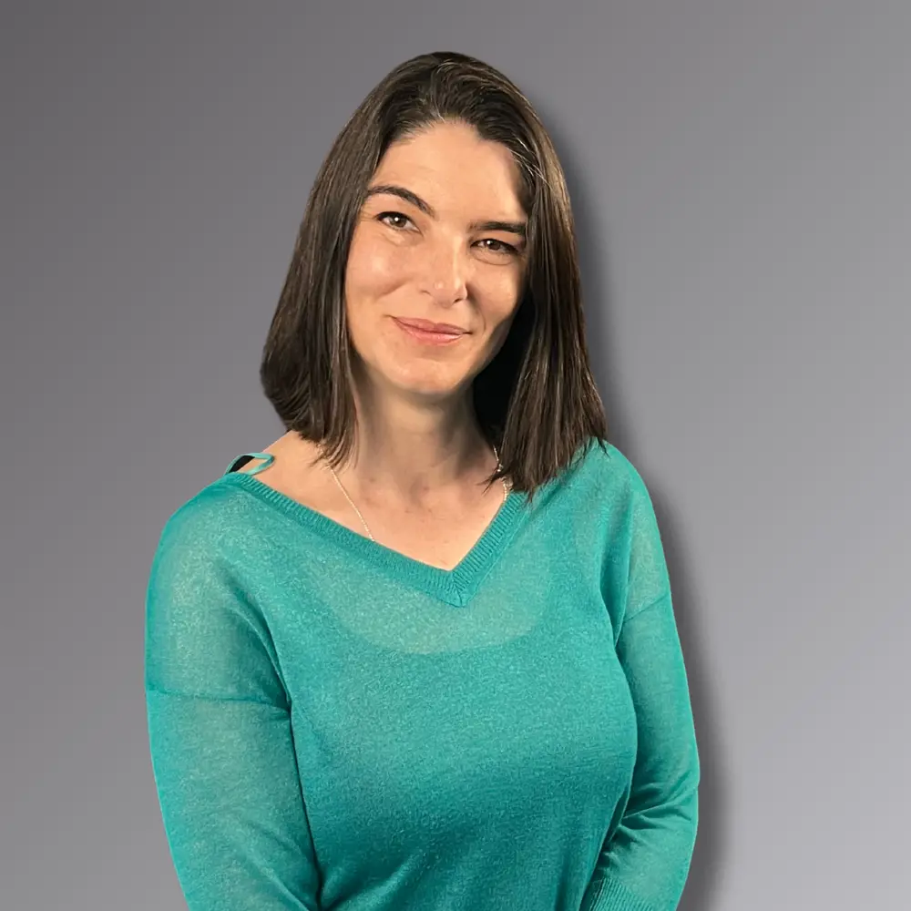 Jocelyne Marine Ramos