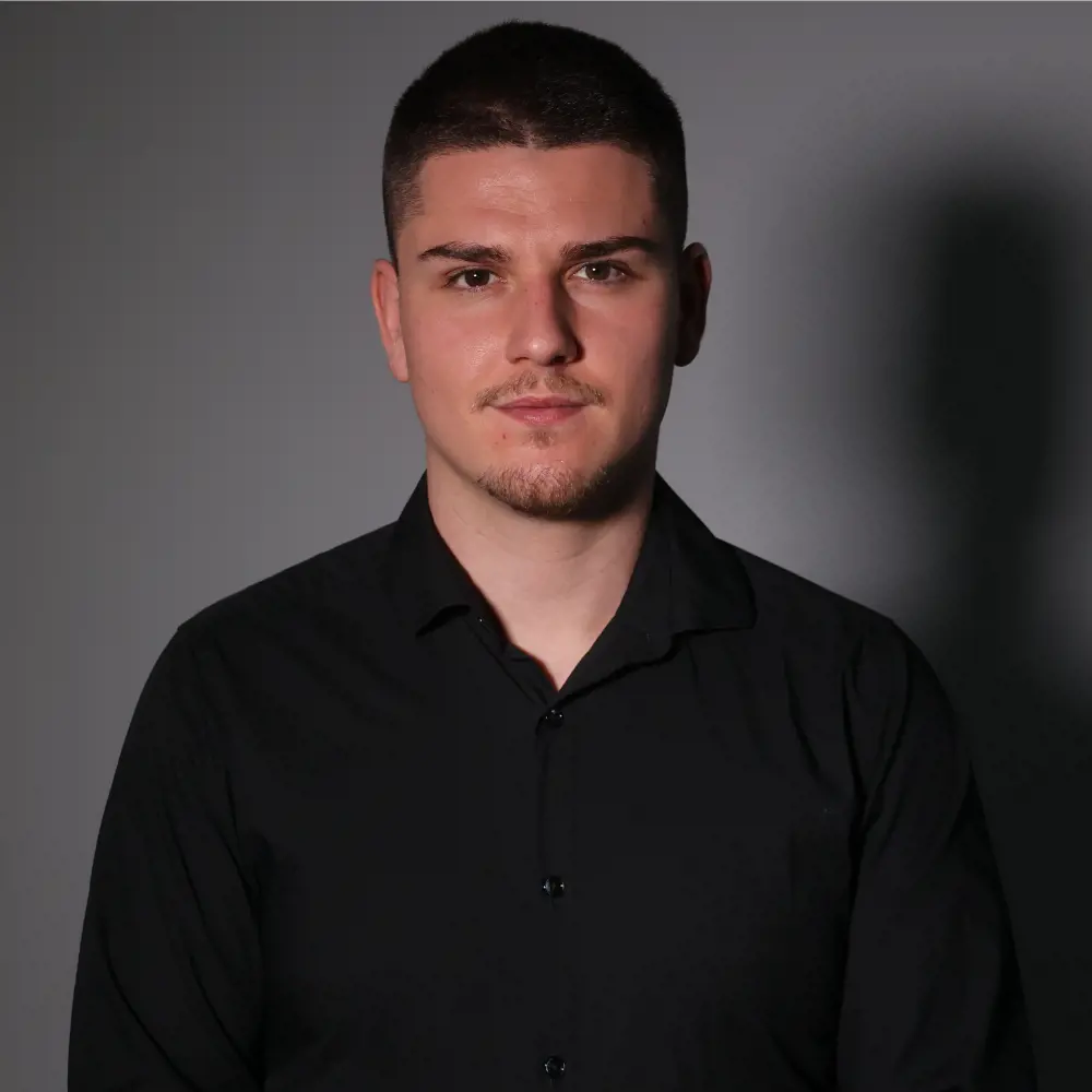 Carlos Moreno Aguilera