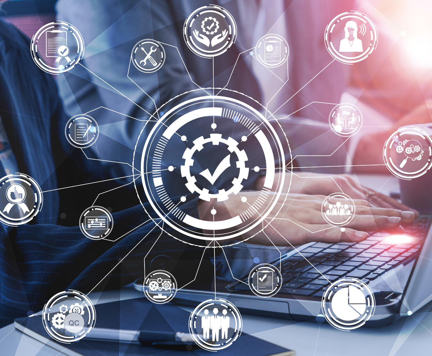 Compromiso con la calidad