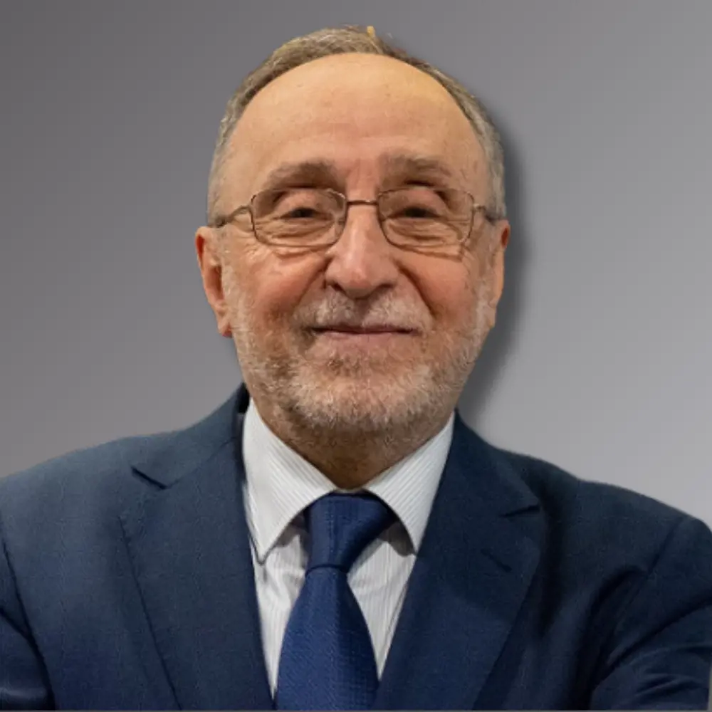 Felipe Herranz Martín, PhD.