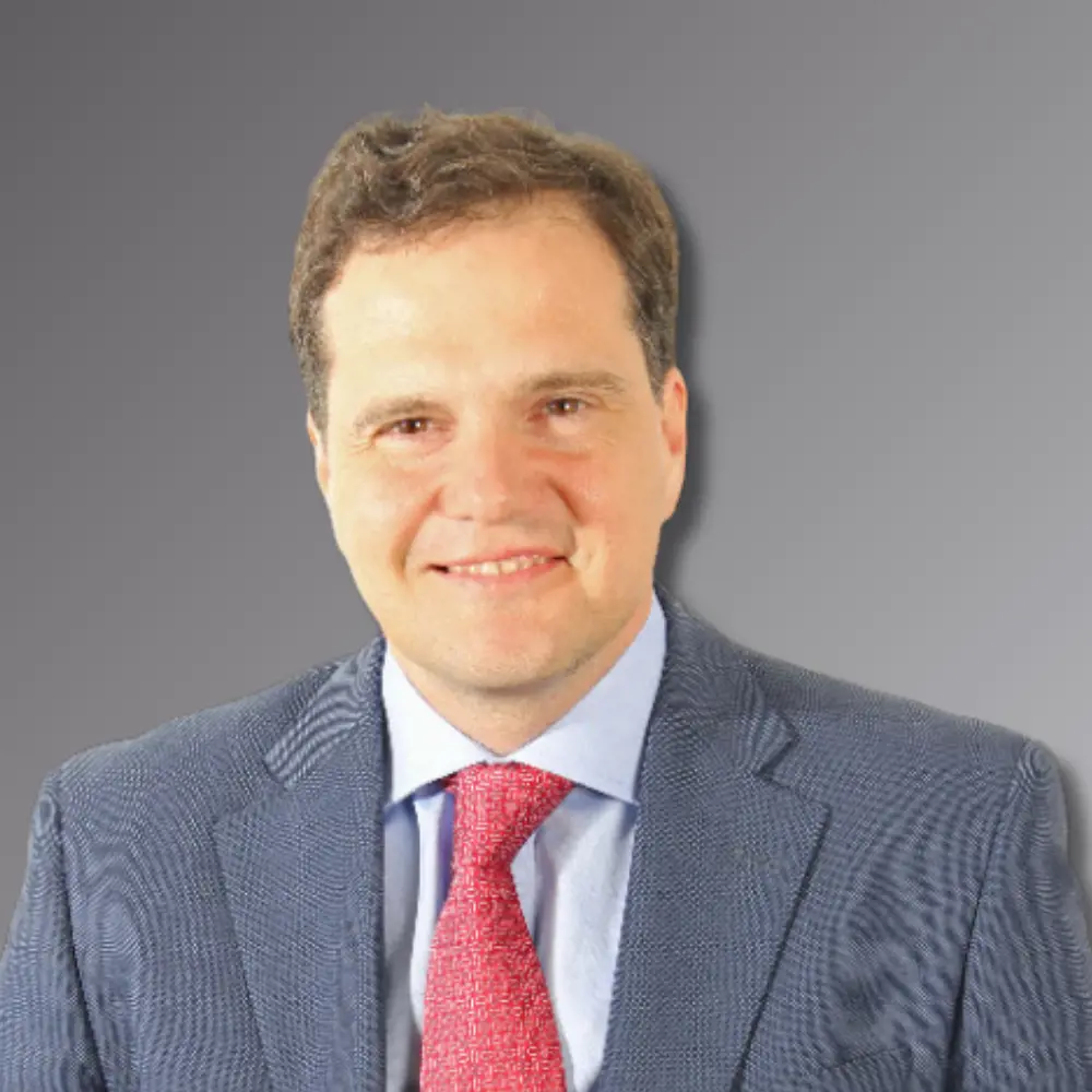 Juan Manuel de Lara Alonso